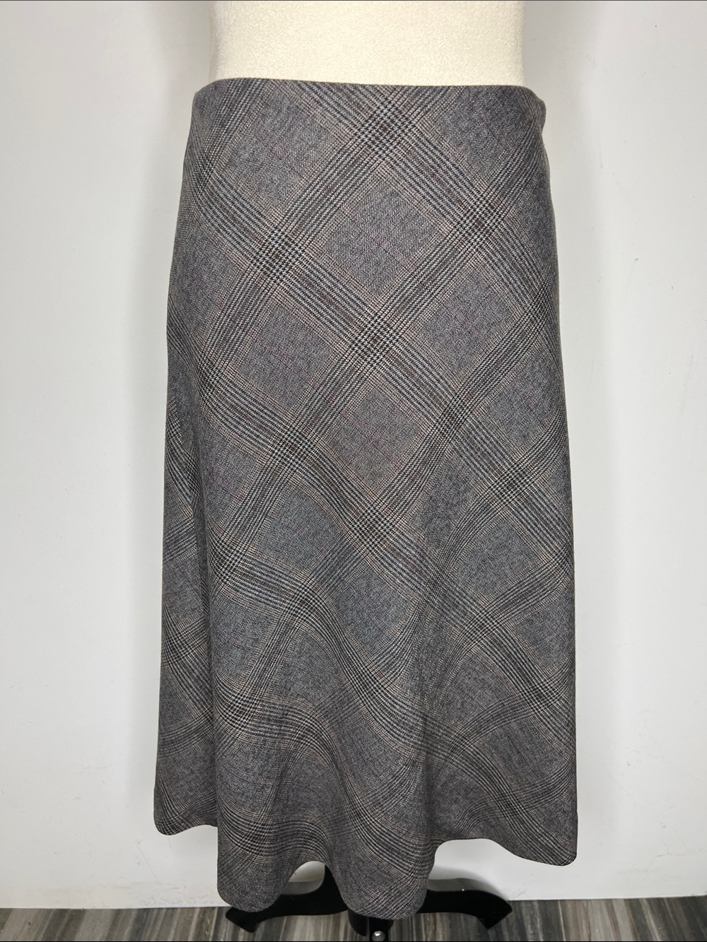 PREMISE PETITE SKIRT